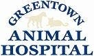 Greentown Animal Hospital Logo