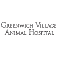 Greenwich Village Animal Hospital Logo