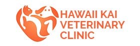 Hawaiʻi Kai Veterinary Clinic Logo