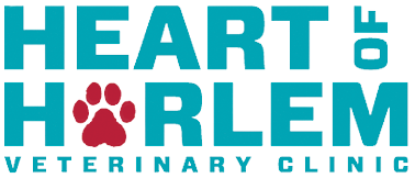 Heart Of Harlem Vet Clinic Logo