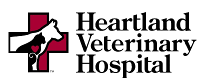Heartland Veterinary Hospital Logo