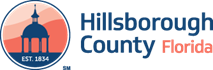 Pet Resource Center Hillsborough County Logo