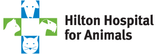 Hilton Hospital For Animals Logo