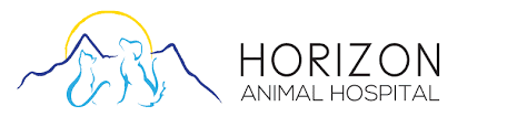 Horizon Animal Hospital Logo