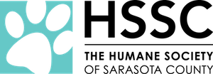 The Humane Society of Sarasota Logo