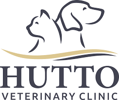 Hutto Veterinary Clinic Logo