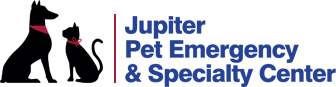 Jupiter Pet Emergency and Specialty Center Logo