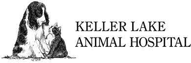 Keller Lake Animal Hospital Logo