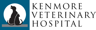 Kenmore Veterinary Hospital Logo