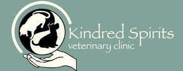 Kindred Spirits Veterinary Logo