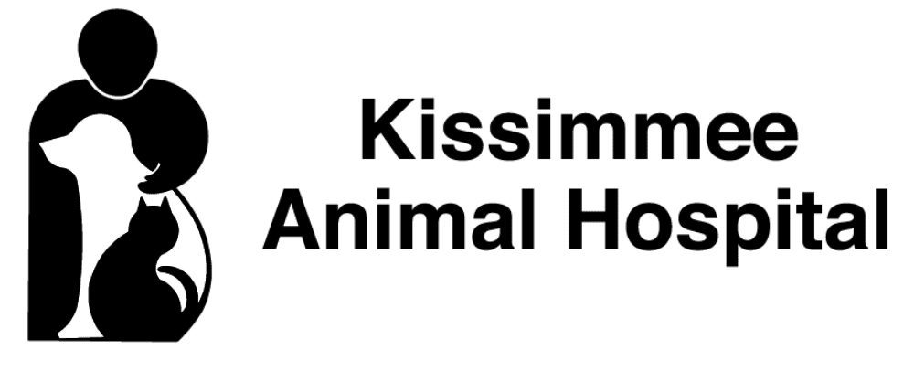 Kissimmee Animal Hospital Logo