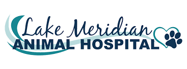 Lake Meridian Animal Hospital Logo