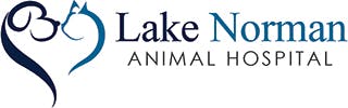 Lake Norman Animal Hospital Logo