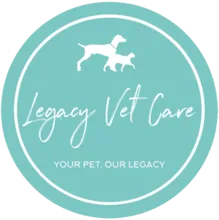 Legacy Vet Care Logo
