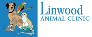 Linwood Animal Clinic Logo