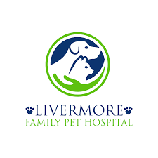 Livermore Family Pet Hospital Logo