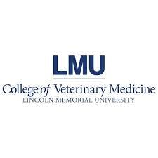 Lincoln Memorial University - College of Veterinary Medicine Logo