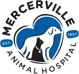 Mercerville Animal Hospital Logo