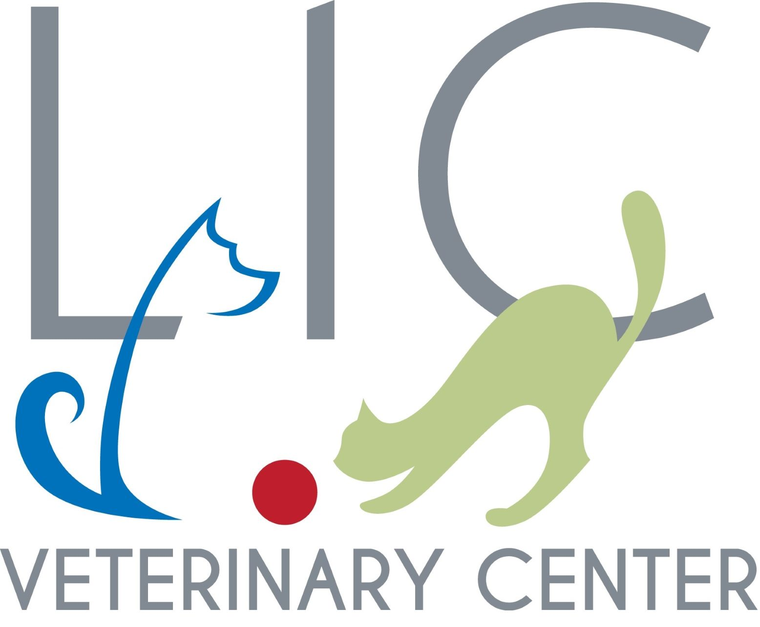 Long Island City Vet Center Logo