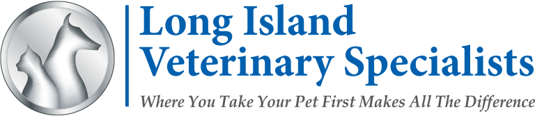 Long Island Veterinary Specialists Logo