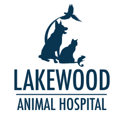 Lakewood Animal Hospital Logo