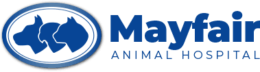 Mayfair Animal Hospital Logo
