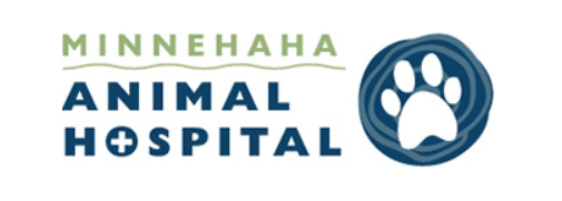 Minnehaha Animal Hospital Logo
