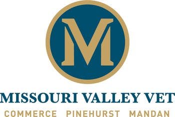 Missouri Valley Vet Logo