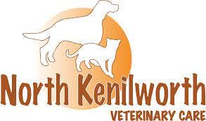North Kenilworth Veterinary Care Logo