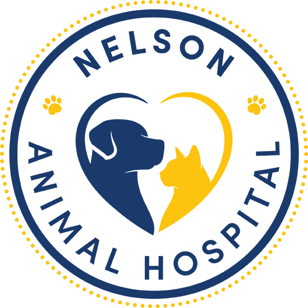 Nelson Animal Hospital Logo