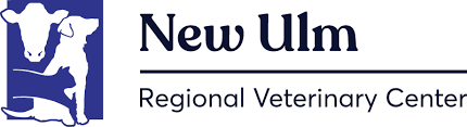 New Ulm Regional Veterinary Center Logo