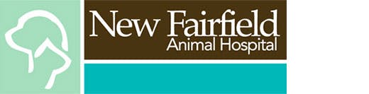 New Fairfield Animal Hospital Logo