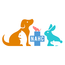 Nickerson Animal Health Center Logo
