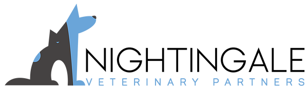 Nightingale Veterinary Partners Logo