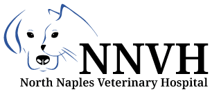 North Naples Veterinary Hospital Logo