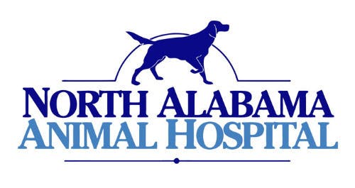 North Alabama Animal Hospital Logo