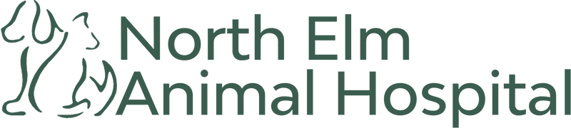 North Elm Animal Hospital Logo