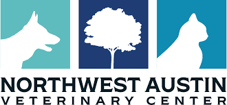 Northwest Austin Veterinary Logo