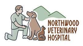 Northwood Veterinary Hospital Logo