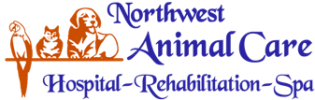 Northwest Animal Care Hospital Logo