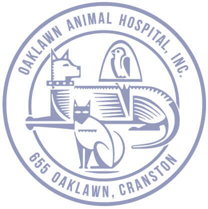 Oaklawn Animal Hospital Logo