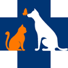 Olympus Cove Veterinary Clinic Logo