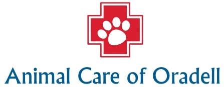Animal Care Of Oradell Logo