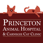 Princeton Animal Hospital Logo