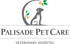 Palisade Pet Care Logo