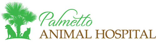 Palmetto Animal Hospital Logo