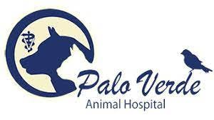 Palo Verde Animal Hospital Logo