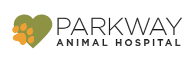 Parkway Animal Hospital Logo