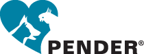 Pender Veterinary Centre Logo