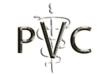 Pendleton Veterinary Clinic Logo